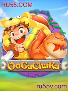 OoGaChaKa