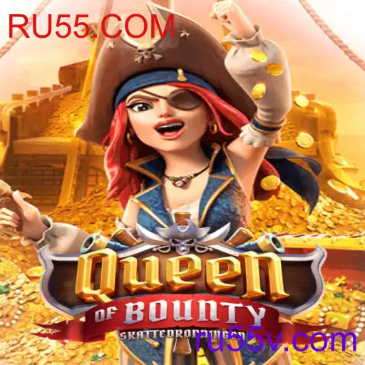 QueenofBounty
